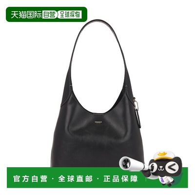 1h可退 潮奢 Coach 蔻驰 女士 Brooklyn 28 包包 CU068B4BK托特包