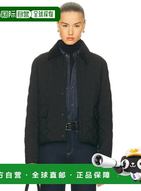 1h可退 潮奢 Moncler 盟可睐 女士 Citno 夹克 K20931A00036598NU