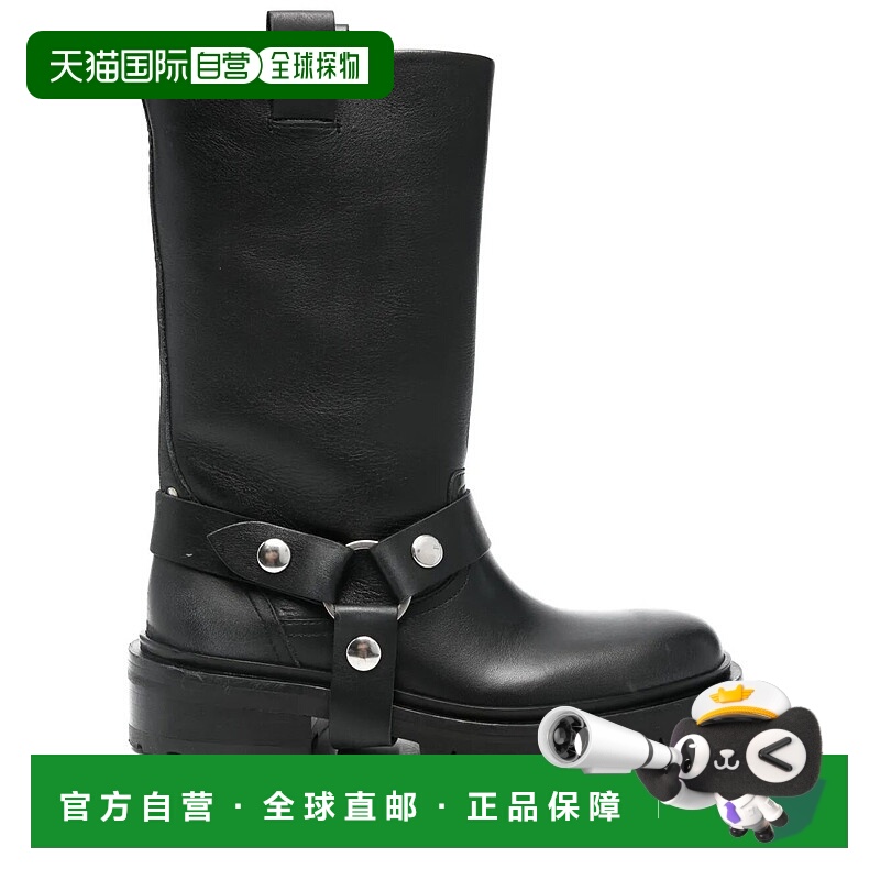 GOLDEN GOOSE DELUXE BRAND 女士靴子 GWF00870F00697890100