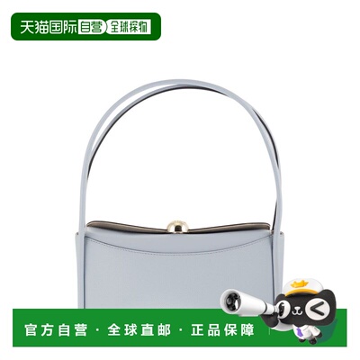FURLA 女士单肩包 WB01883BX4296CDZ00 SS2026 浅蓝色