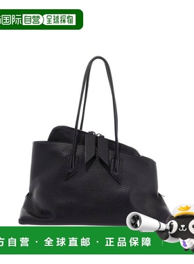 THE ATTICO 女士单肩包 250WAH00054LBT117AA100 SS2026