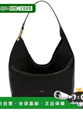 1h可退 潮奢 FURLA 芙拉 女士 Lara 中号单肩包 WB01900HSF000