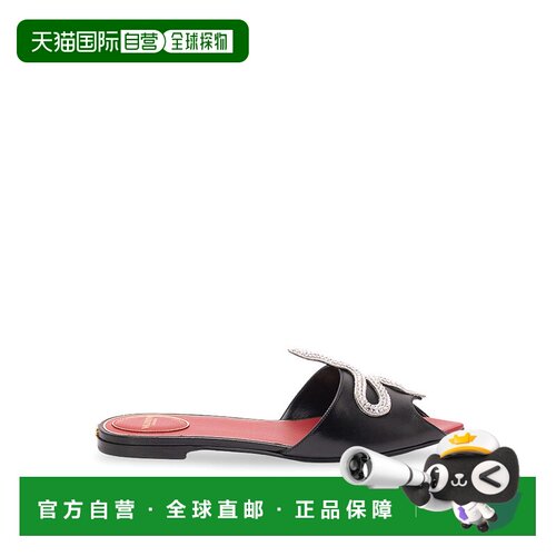 VALENTINO GARAVANI 女士拖鞋 8W0S0PJ3HIZEDM AW2025凉鞋