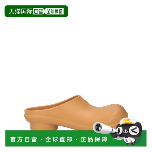 Mm6 Maison Margiela 马丁 马吉拉 MM6 女士 Mules 木屐