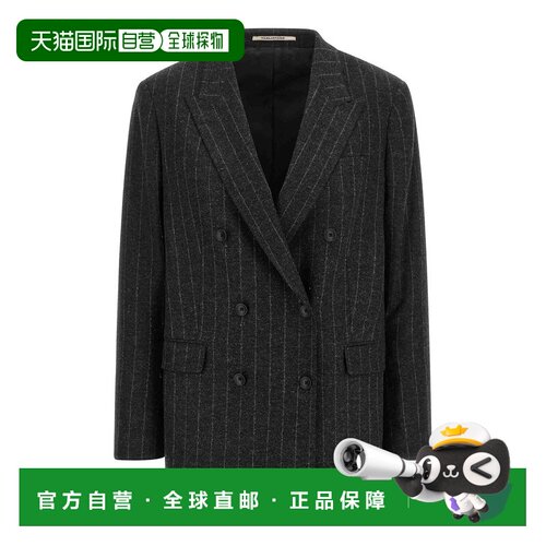 TAGLIATORE 女士西服 JJASMINE10B640002S1204 AW【付后1h可退】