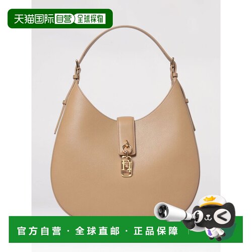 ELISABETTA FRANCHI 女士单肩包 BS06A62E2229 SS2026