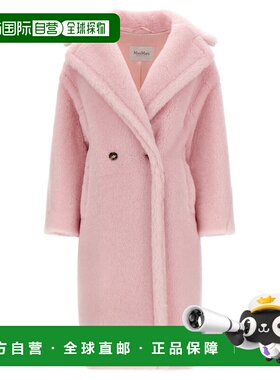 MAX MARA 女士大衣 2611011011600030 SS2026 紫色