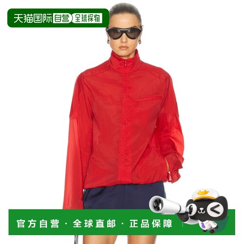 CHRISTOPHERESBER克里斯多夫艾丝柏女士外套 【付后1h可退】
