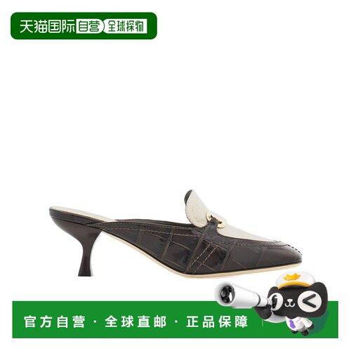 1h可退 SALVATORE FERRAGAMO 女士高跟鞋 01H989TESTAD SS2024