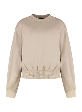 MONCLER 女士针织衫 K10938G00006809KR21E SS2025