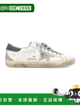 GOLDEN GOOSE DELUXE BRAND 男士运动鞋 26PGMF00102F00611311915