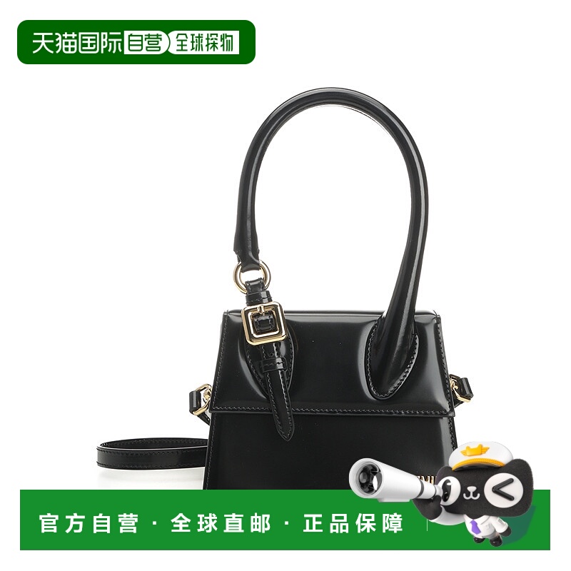 1h可退 JACQUEMUS 女士手提包 23HBAW00327AC18A01990 AW2025