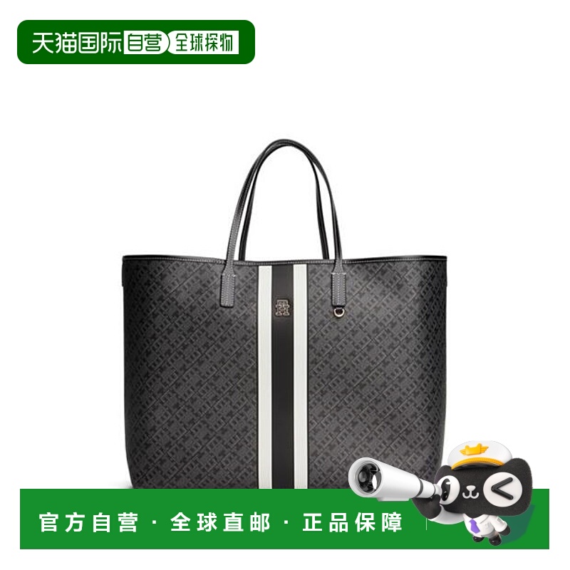 1h可退 潮奢 Tommy Hilfiger 汤米 希尔费格 女士 Tommy Mono Ld5