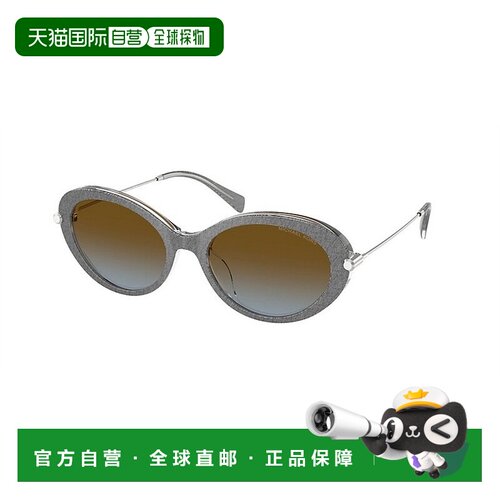 MICHAEL KORS 女士太阳镜 MK2245U400913 配饰 CO灰色