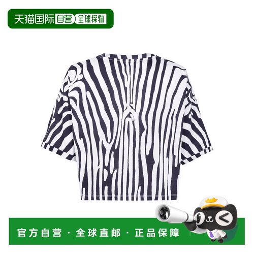 BALMAIN 女士T恤 FF0EE140GF19EAB