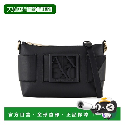 ARMANI EXCHANGE 女士单肩包 9429070A87400020 AW2025斜挎包