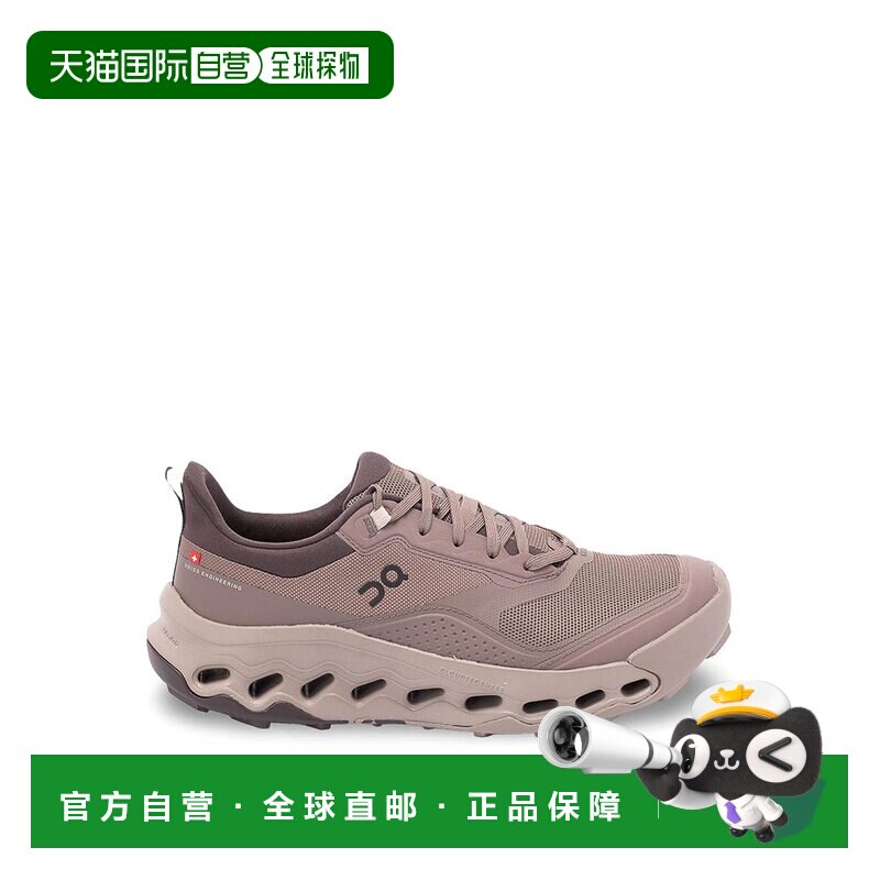 1h可退 ON RUNNING 男士训练鞋 3MG10544782 SS2026 灰色 `Cloudh