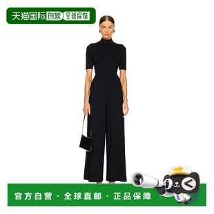 Monaco Susana 女士 高领短袖 1025supu00262 1h可退 连体裤 潮奢