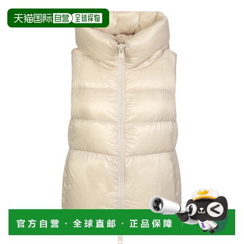HERNO 女士外套 PI1308D123701980 AW2022 浅棕色【付后1h可退】