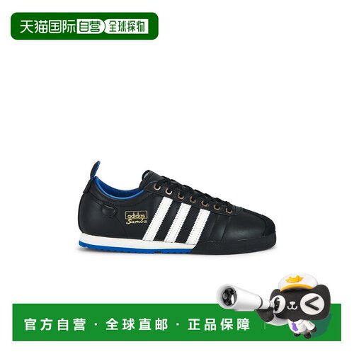 Adidas/Samba 62男士运动鞋