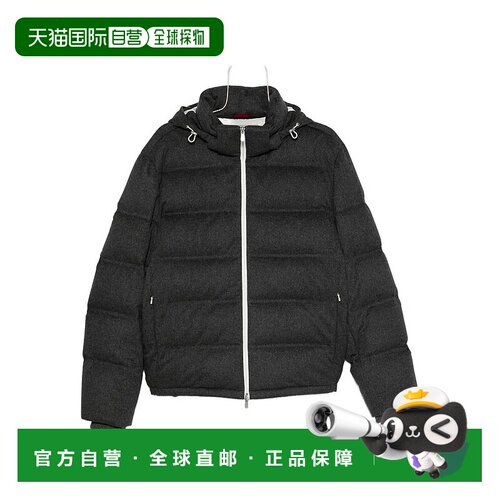 BRUNELLO CUCINELLI 男士夹克 MQ4631826CYG87 AW2025