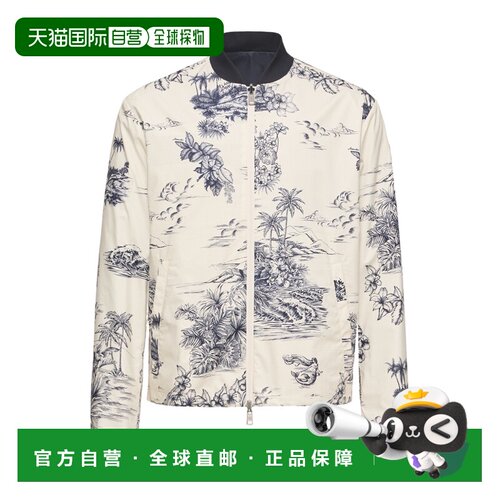 MONCLER 男士夹克 L10911A00136599GHS07 SS2026