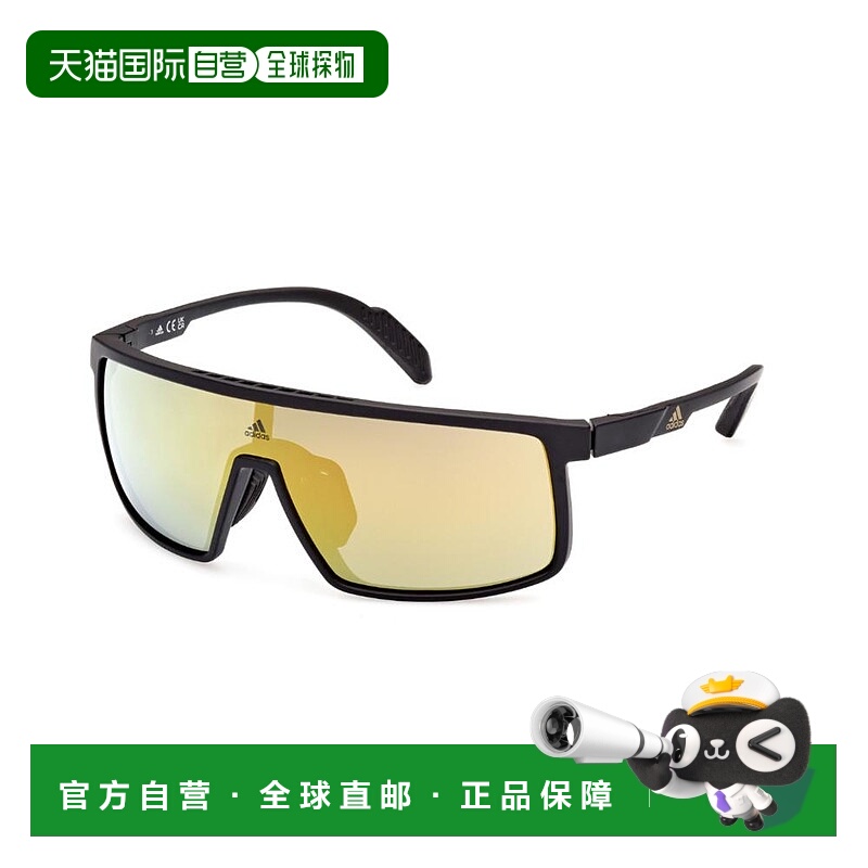 1h可退 潮奢 adidas 阿迪达斯 男士 -sunglasses 太阳镜 SP005702
