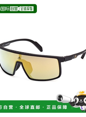 1h可退 潮奢 adidas 阿迪达斯 男士 -sunglasses 太阳镜 SP005702