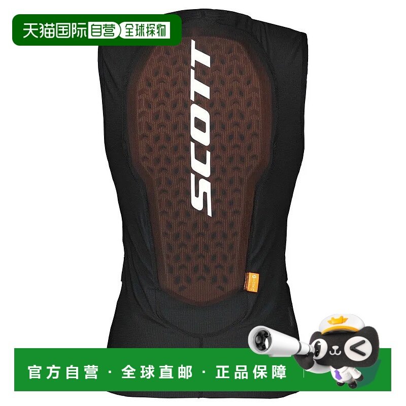 SCOTT Airflow 女士防护背心 中性