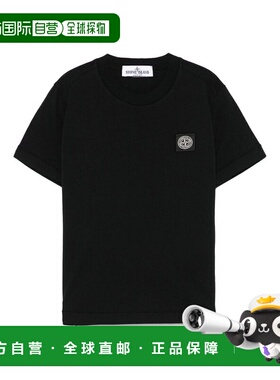STONE ISLAND 男童T恤 2100002S0047V0029 AW2025