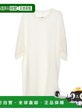 MM6 MAISON MARGIELA 男士针织毛衣 SH2HL0010M13013101针织衫