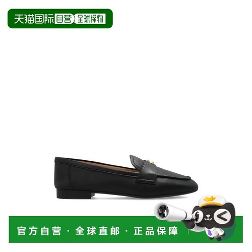 COACH 女士芭蕾乐福鞋 CCD670BLK CO 黑色 Shoes with 'Loafers'