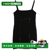 AW2024 1h可退 黑色 女士连衣裙 21226303600004 MAX MARA