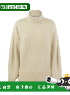 BRUNELLO CUCINELLI 女士针织毛衣 MBM756904PC509羊绒