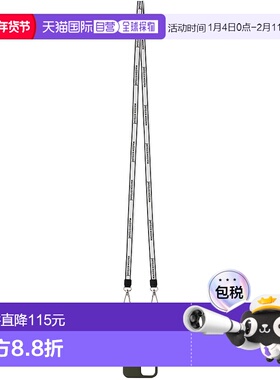 1h可退 潮奢 MAISON KITSUNE 女士 绿色 Camp iPhone 12/12 Pro