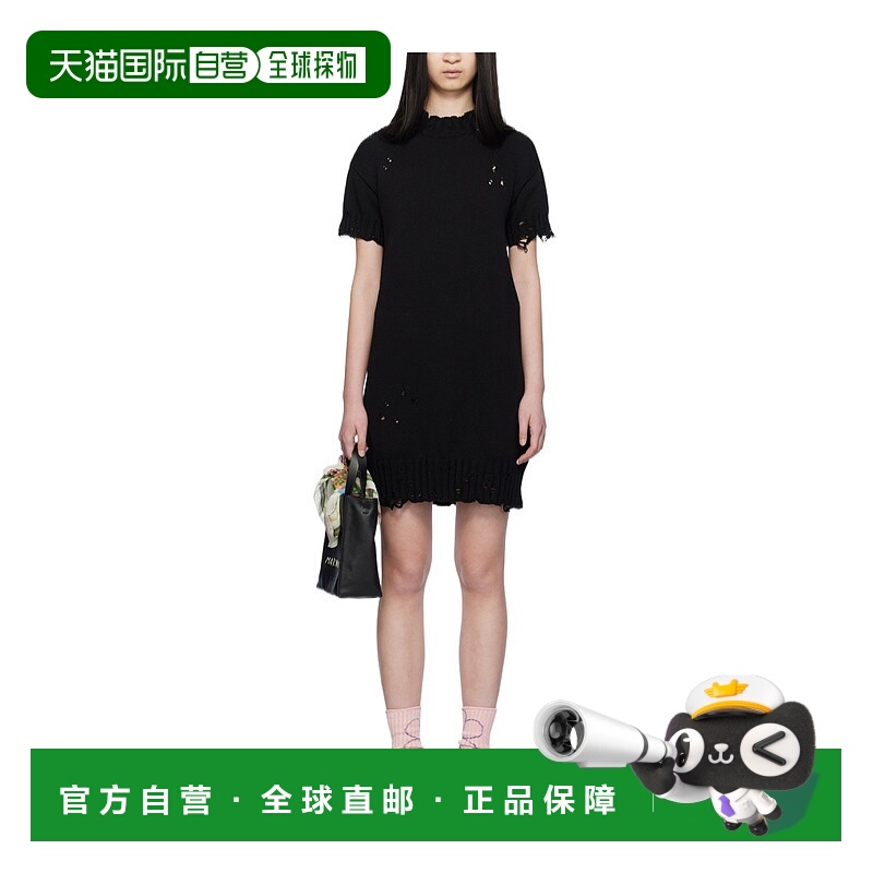 1h可退 MARNI 女士连衣裙 ABMD0230A0UFC65200N99 AW2024