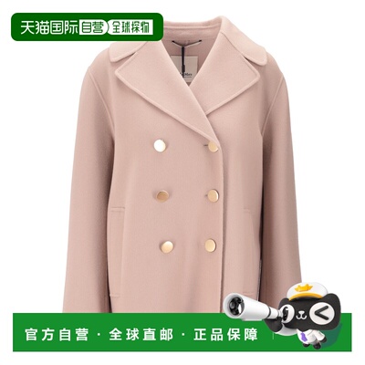 S MAX MARA 女士夹克 2619041041600SMMMARG051 SS2026