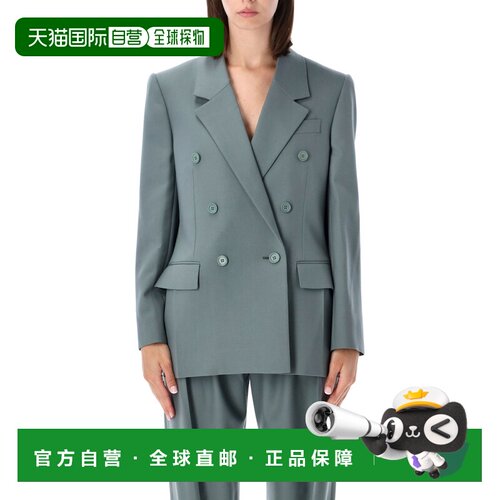 Chloe 蔻依 女士 双胸褶夹克 CH26AVE78066