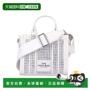 Jacobs 马克 雅可布 1h可退 徽标单肩包 Marc 女士 2R3HCR09 潮奢