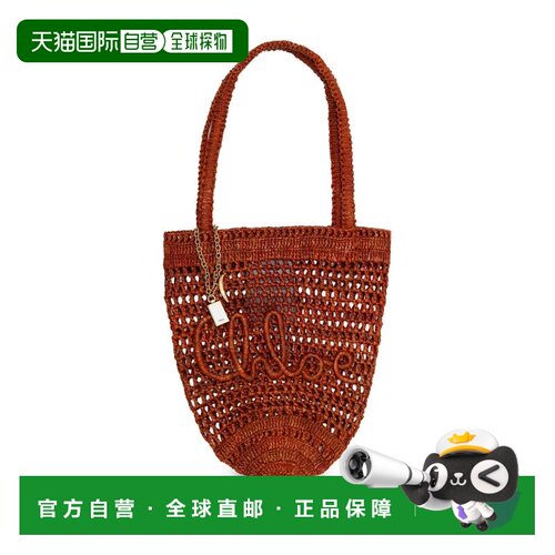 Chloe蔻依Bags女士托特包