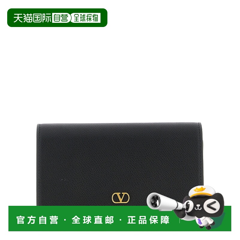 1h可退 VALENTINO GARAVANI 女士钱包 W0P0AT7SNP0NO AW2025