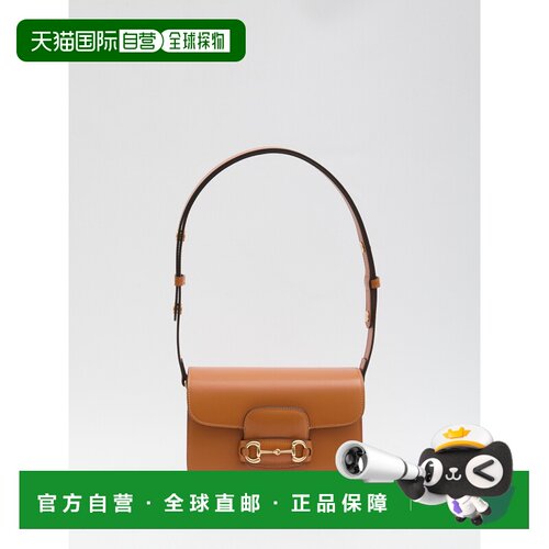 GUCCI 女士单肩包 8552341AAV57626古驰