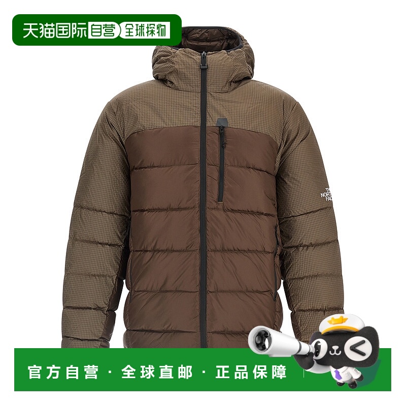 1h可退 THE NORTH FACE 男士羽绒服 NF0A8D1Y1OI11OI1 AW2025北面