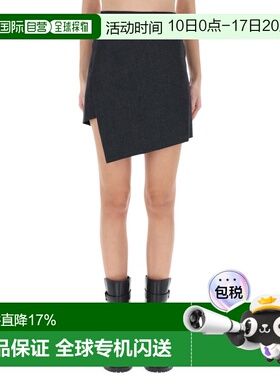 Vivienne Westwood 无限系列迷你裙 1K01002CW0173P403 女士