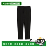 1h可退 2421786021650PEGNO008NERO 女士休闲裤 MAX MARA