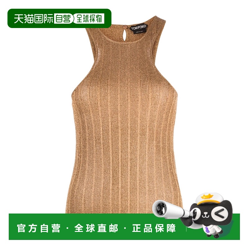 1h可退 tom ford 女士 上装T恤