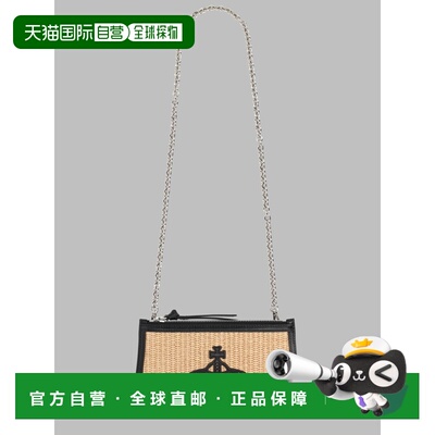 VIVIENNE WESTWOOD 女士斜挎包 5B01000EWW01D0B402
