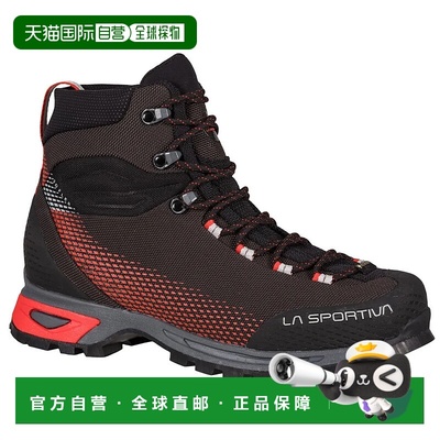 LA SPORTIVA Trango Trk Goretex 徒步靴 男士透气防水户外登山鞋