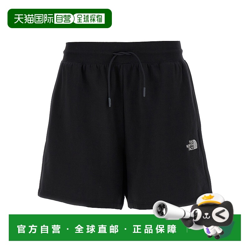 1h可退 THE NORTH FACE 女士短裤 NF0A8C2FJK3JK3 SS2025