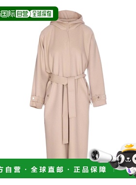 PINKO 女士外套 105342A2XMI24 AW2025 花色 Pinko 'Cartoccio' C